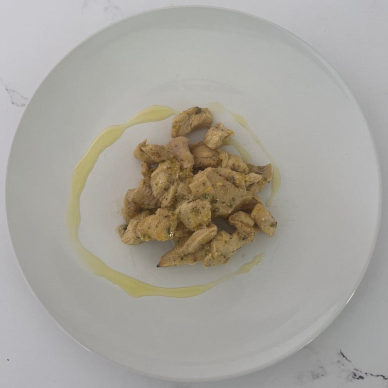 100G CHICKEN PORTIONS