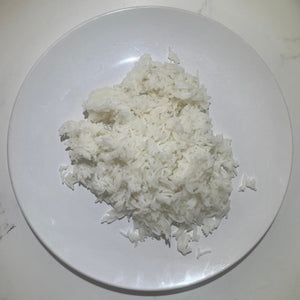 LOW GI BASMATI RICE