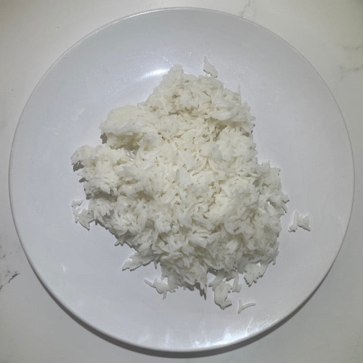 LOW GI BASMATI RICE