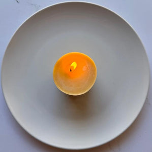 BEEF TALLOW CANDLE