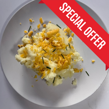 Load image into Gallery viewer, CHEDDAR &amp; CHIVE MASH
