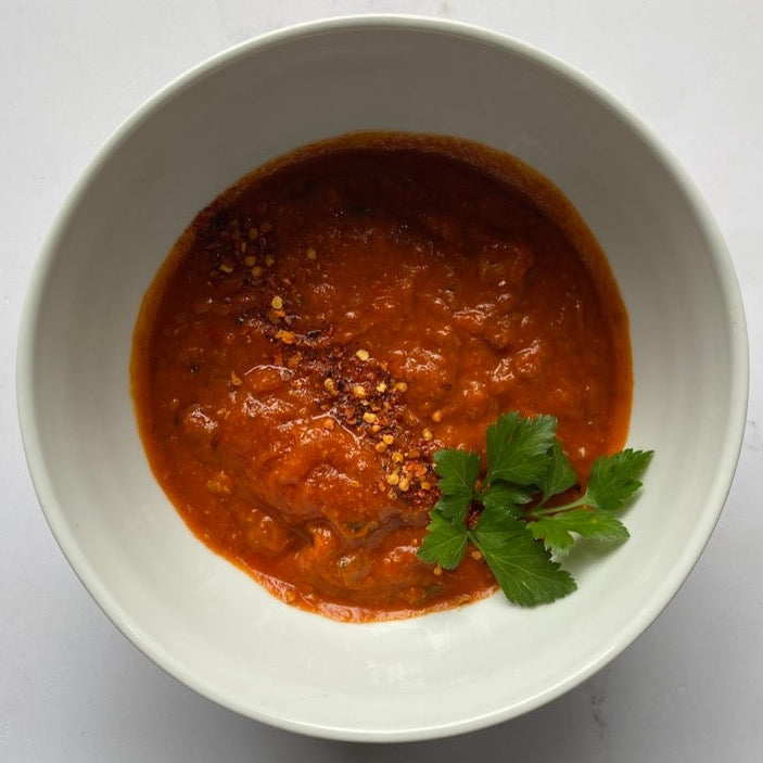 ARRABIATTA PASTA SAUCE