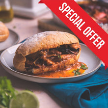 Load image into Gallery viewer, CHICKEN TRINCHADO
