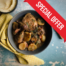 Load image into Gallery viewer, COQ AU VIN

