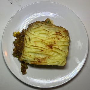 COTTAGE PIE