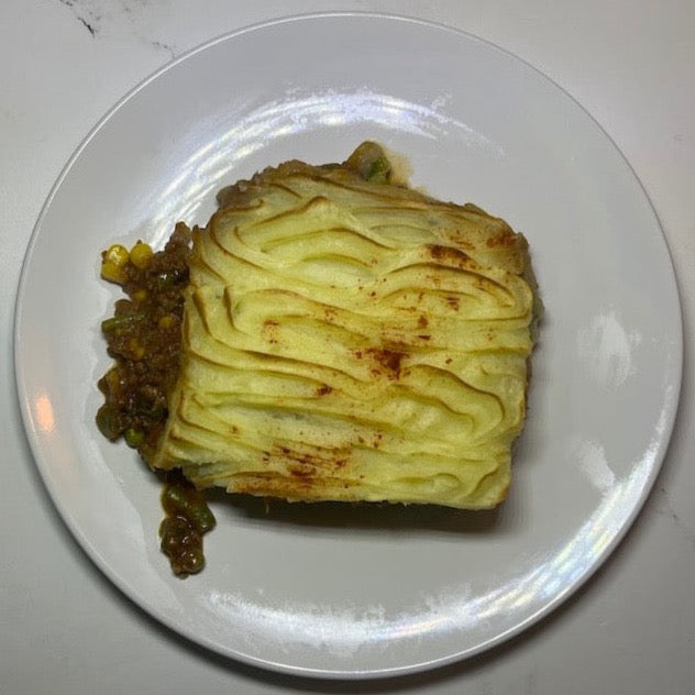 COTTAGE PIE