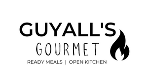 Guyall&#39;s Gourmet