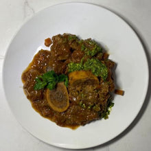 Load image into Gallery viewer, OSSO BUCO
