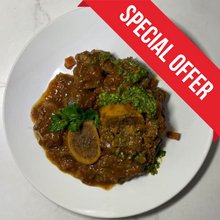 Load image into Gallery viewer, OSSO BUCO
