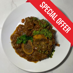 OSSO BUCO