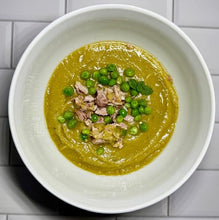 Load image into Gallery viewer, PEA &amp; HAM SOUP
