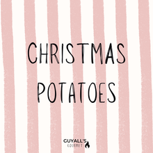 Load image into Gallery viewer, CHRISTMAS ROAST POTATOES
