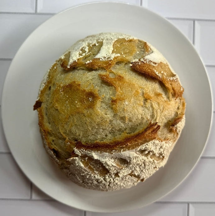 GUY'S SOURDOUGH