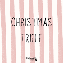 Load image into Gallery viewer, CHRISTMAS TRIFLE
