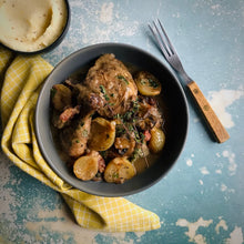 Load image into Gallery viewer, COQ AU VIN
